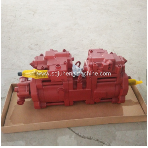 Hydraulic pump SY135C-8 K3V63DT main pump SY135C-8